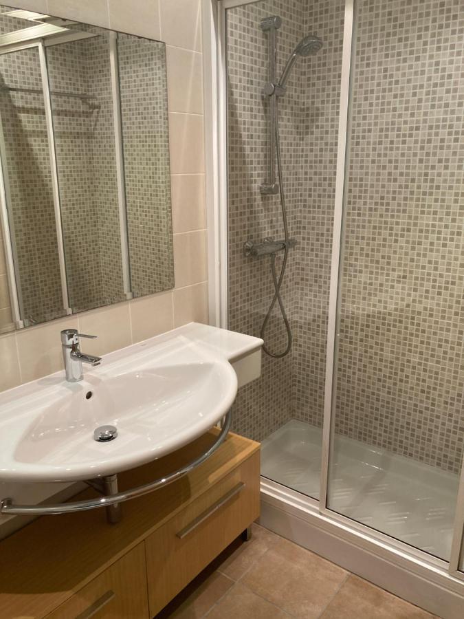 Ondartxo II - Ongi Etorri Apartman Zumaia Kültér fotó