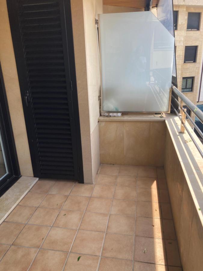 Ondartxo II - Ongi Etorri Apartman Zumaia Kültér fotó