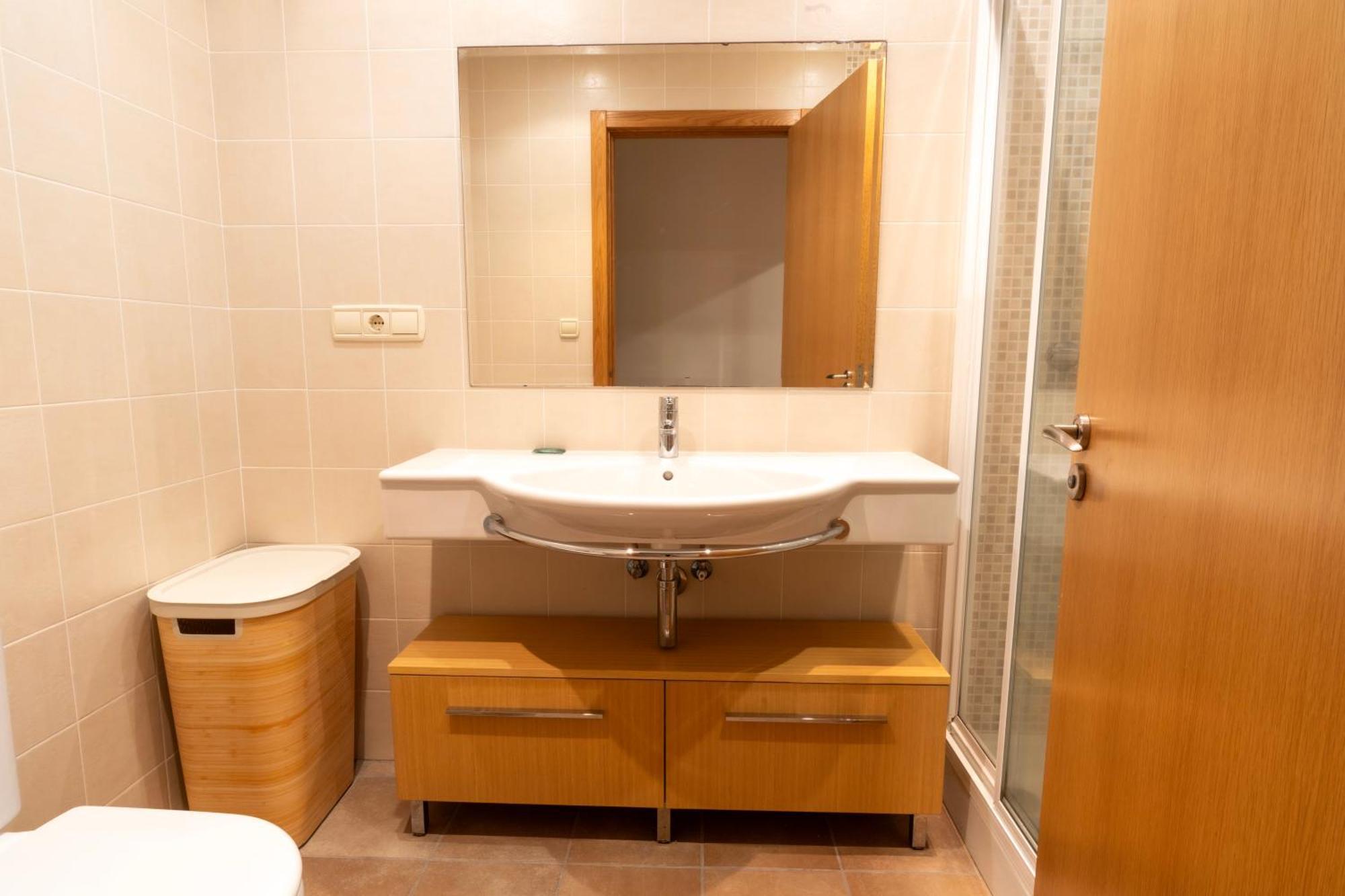 Ondartxo II - Ongi Etorri Apartman Zumaia Kültér fotó