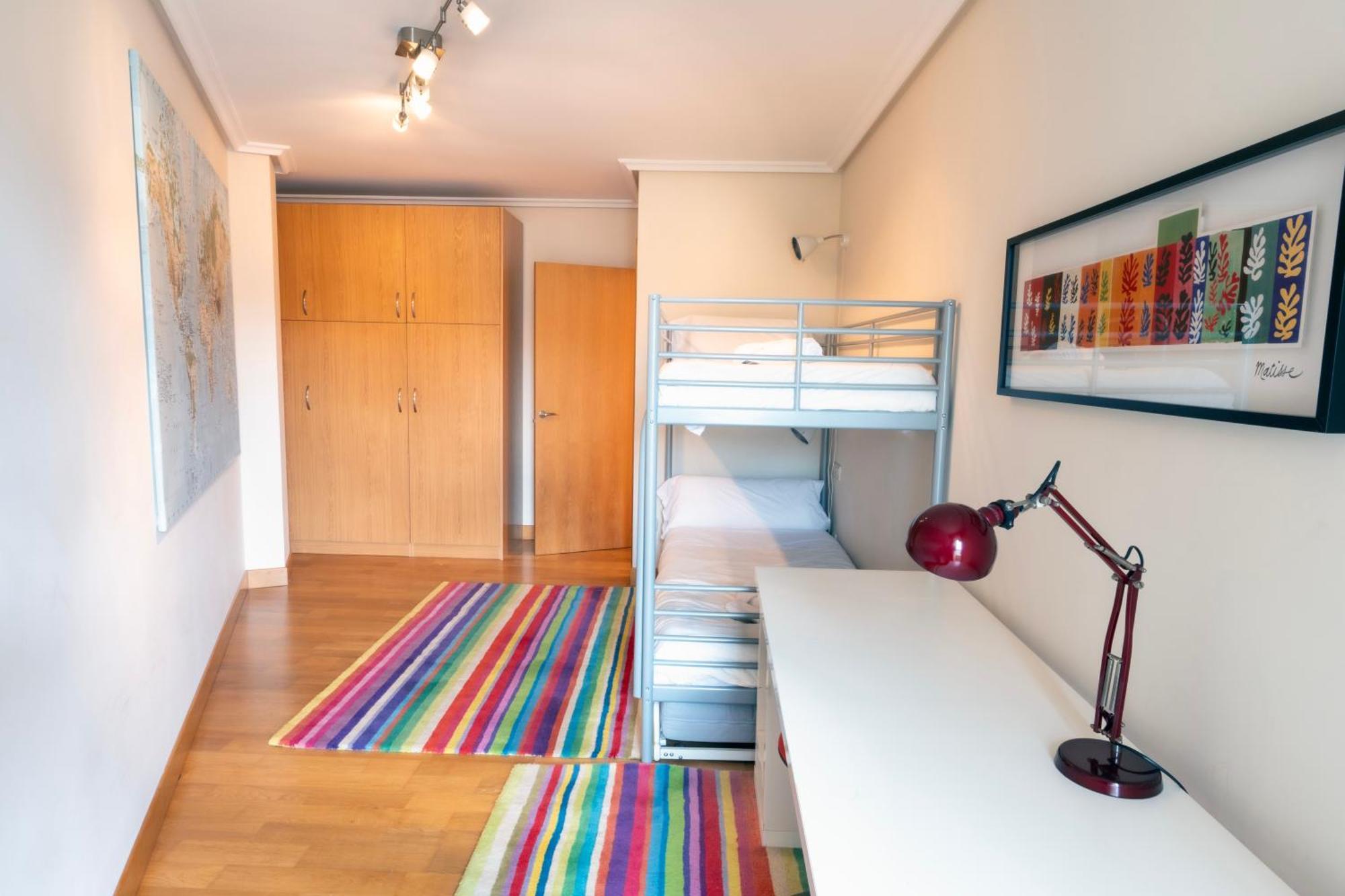Ondartxo II - Ongi Etorri Apartman Zumaia Kültér fotó