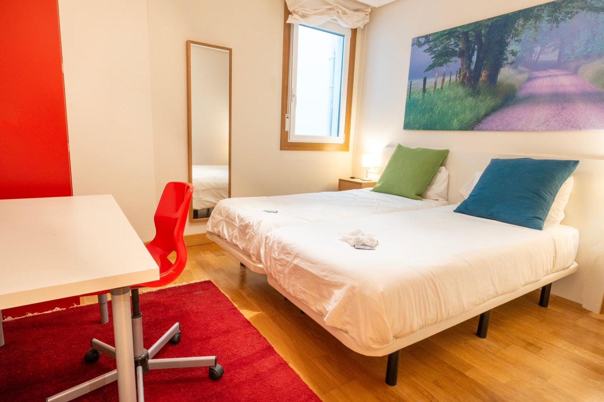 Ondartxo II - Ongi Etorri Apartman Zumaia Kültér fotó